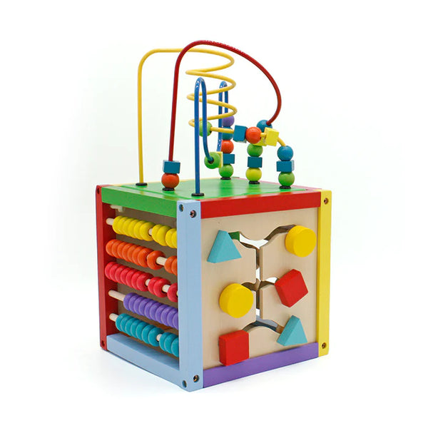 How Educational Toys Can Help Your Child’s Development