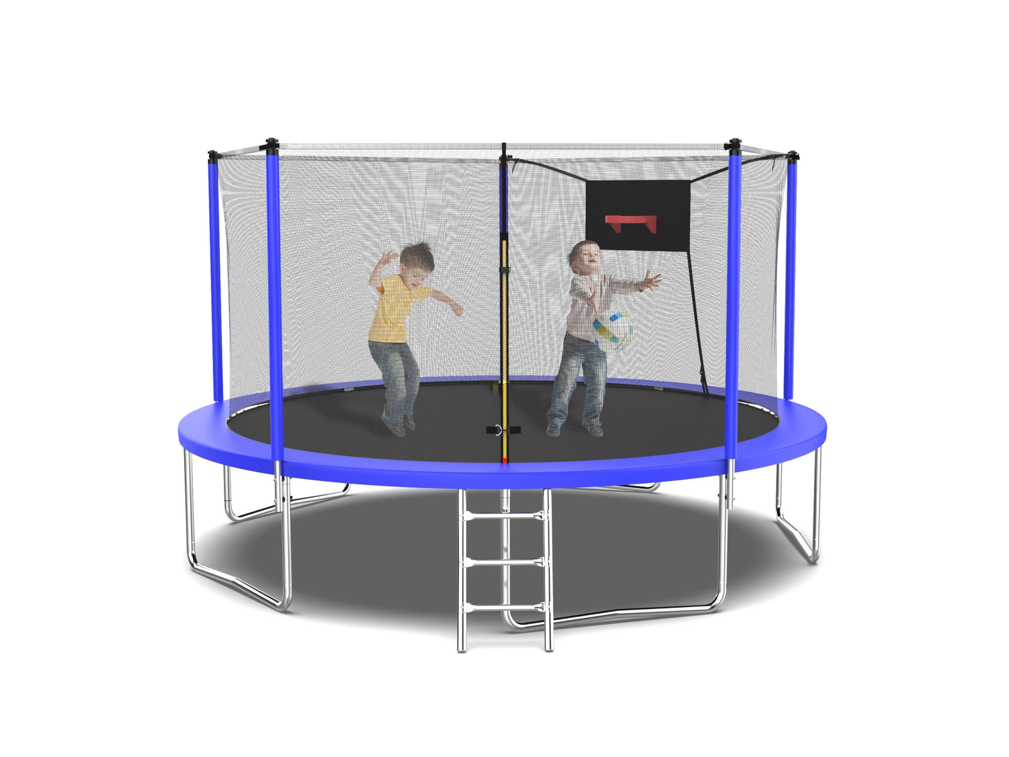 TN14FT Trampoline