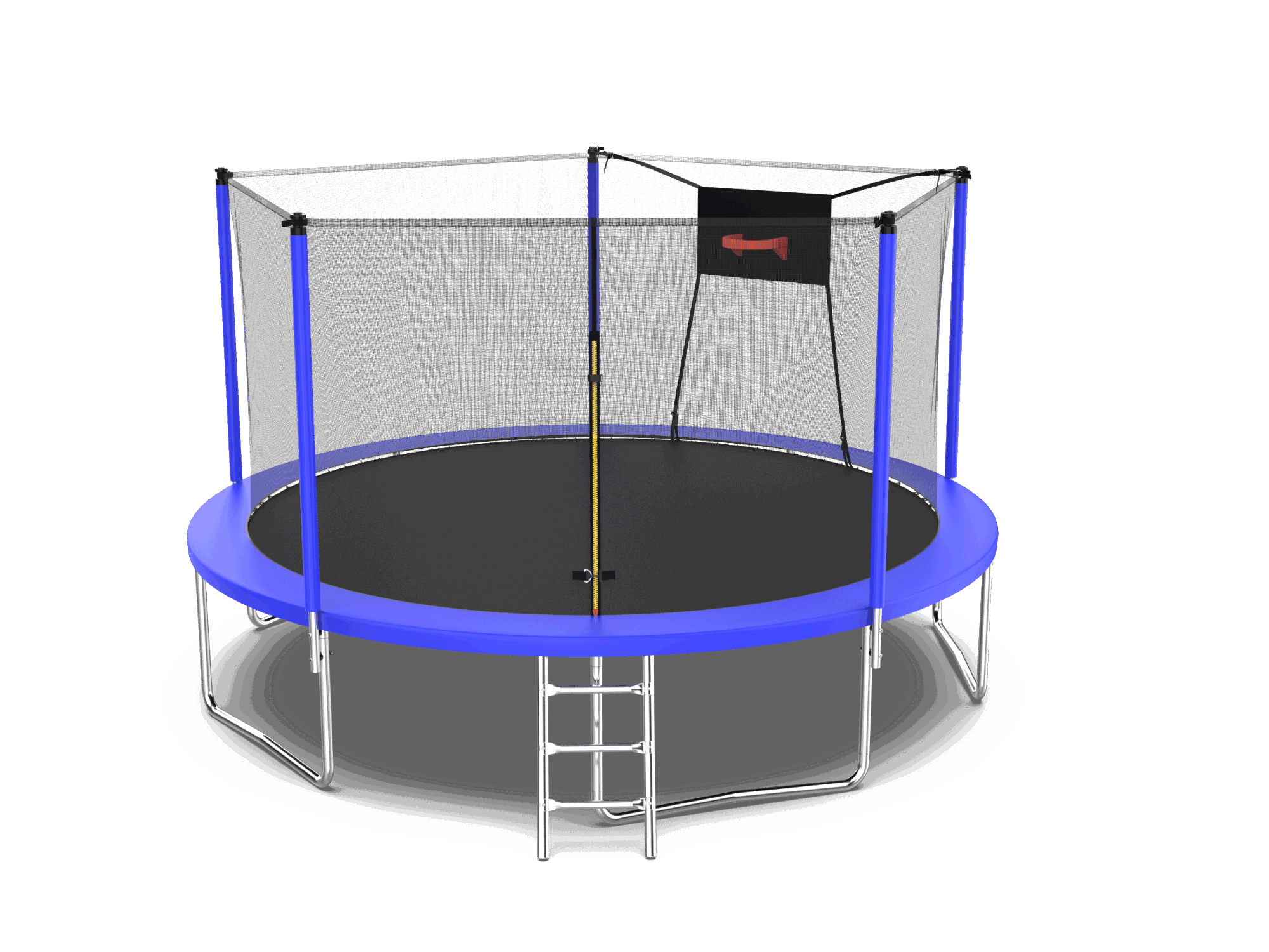 TN14FT Trampoline